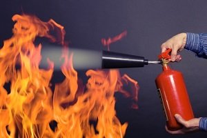 Установка и обслуживание систем безопасности. 